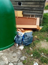 El Consell Comarcal del Pla de l’Estany obre 20 expedients sancionadors per abocaments de residus